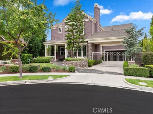 37  Craftsbury   Place, Ladera Ranch, CA