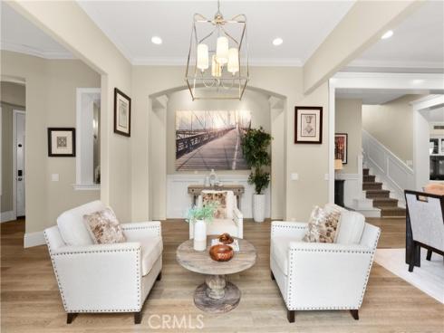 37  Craftsbury   Place, Ladera Ranch, CA