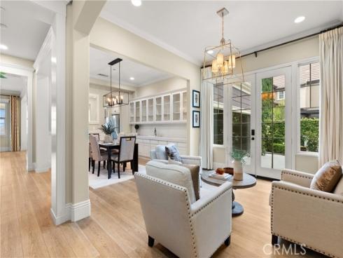 37  Craftsbury   Place, Ladera Ranch, CA