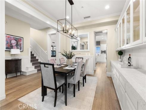 37  Craftsbury   Place, Ladera Ranch, CA