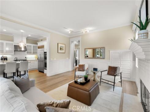 37  Craftsbury   Place, Ladera Ranch, CA