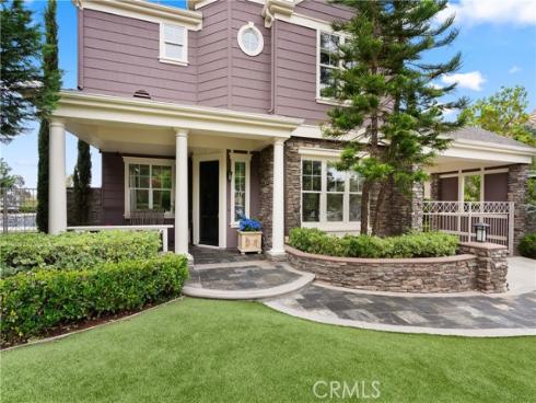 37  Craftsbury   Place, Ladera Ranch, CA