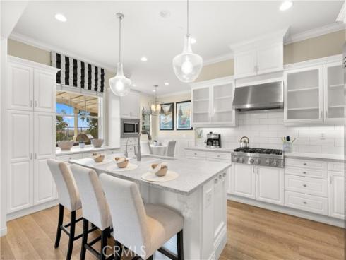 37  Craftsbury   Place, Ladera Ranch, CA