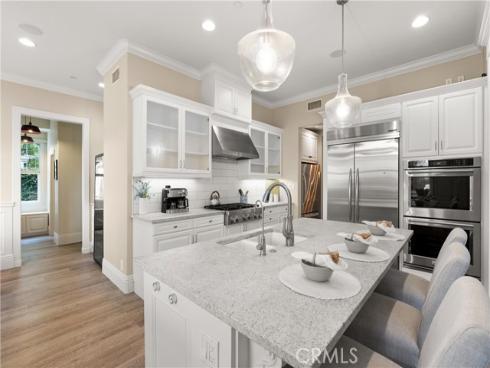 37  Craftsbury   Place, Ladera Ranch, CA