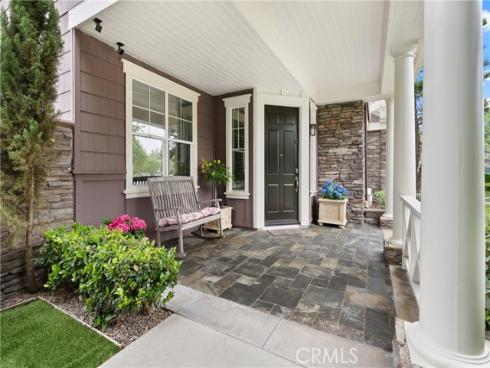 37  Craftsbury   Place, Ladera Ranch, CA