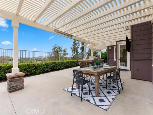 37  Craftsbury   Place, Ladera Ranch, CA