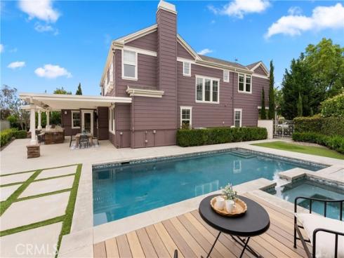 37  Craftsbury   Place, Ladera Ranch, CA