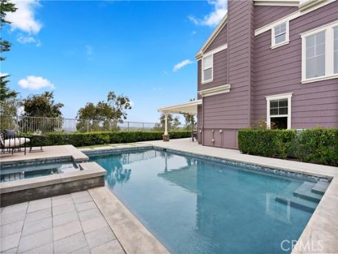 37  Craftsbury   Place, Ladera Ranch, CA