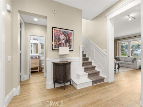 37  Craftsbury   Place, Ladera Ranch, CA