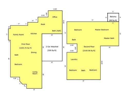 37  Craftsbury   Place, Ladera Ranch, CA