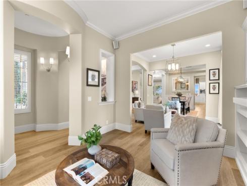 37  Craftsbury   Place, Ladera Ranch, CA