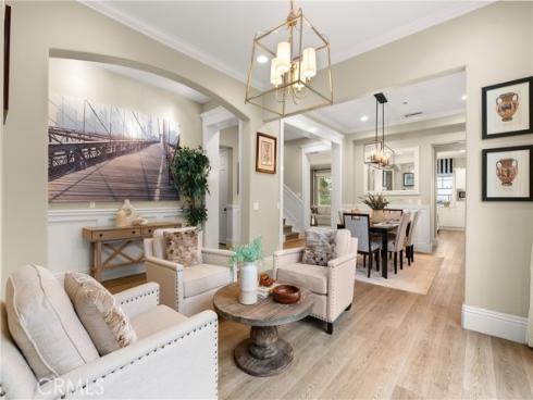 37  Craftsbury   Place, Ladera Ranch, CA