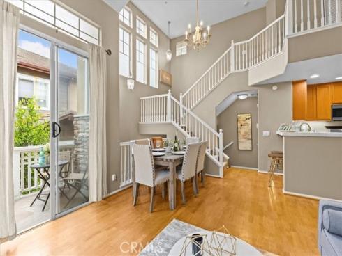 74 Garrison Loop, Ladera Ranch, CA