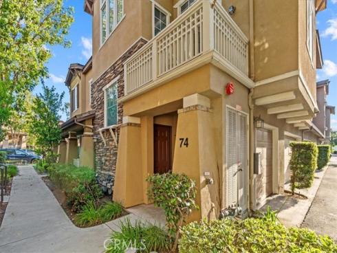 74 Garrison Loop, Ladera Ranch, CA