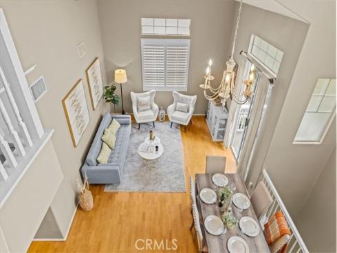 74 Garrison Loop, Ladera Ranch, CA