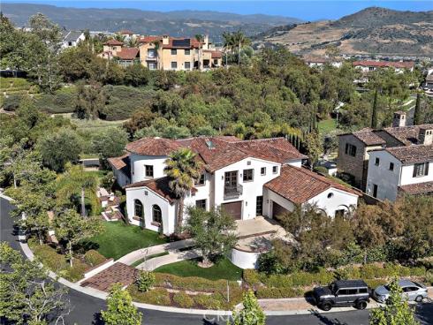 6 Rickie , Ladera Ranch, CA