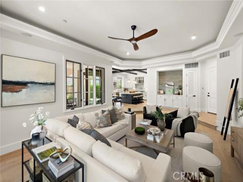 6 Rickie , Ladera Ranch, CA