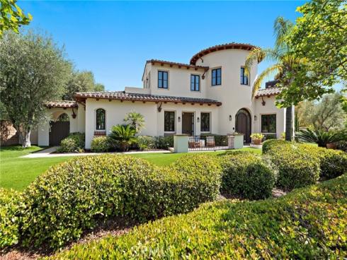 6 Rickie , Ladera Ranch, CA