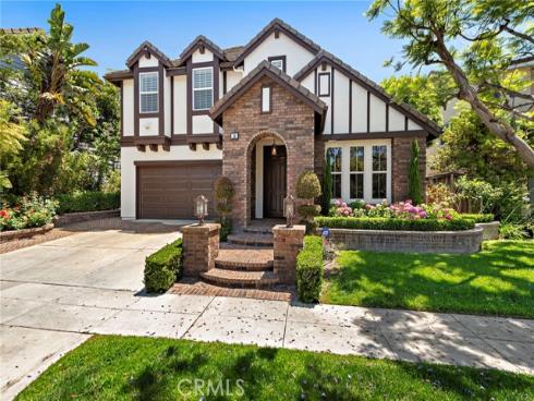 14 Downing Street, Ladera Ranch, CA