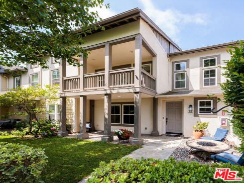 67 Orange Blossom Circle, Ladera Ranch, CA