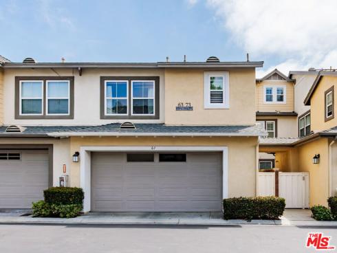 67  Orange Blossom   Circle, Ladera Ranch, CA