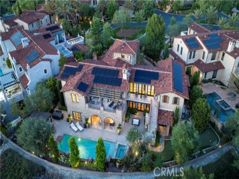 4  Thomas Road  , Ladera Ranch, CA