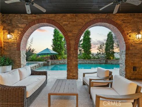 4  Thomas Road  , Ladera Ranch, CA