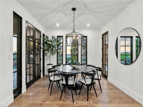 4  Thomas Road  , Ladera Ranch, CA