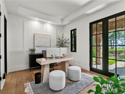 4  Thomas Road  , Ladera Ranch, CA