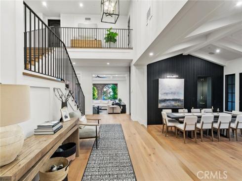 4  Thomas Road  , Ladera Ranch, CA