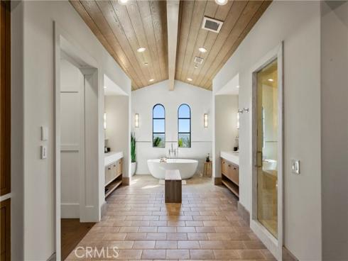 4  Thomas Road  , Ladera Ranch, CA