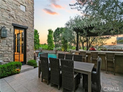 4  Thomas Road  , Ladera Ranch, CA