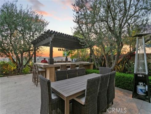 4  Thomas Road  , Ladera Ranch, CA