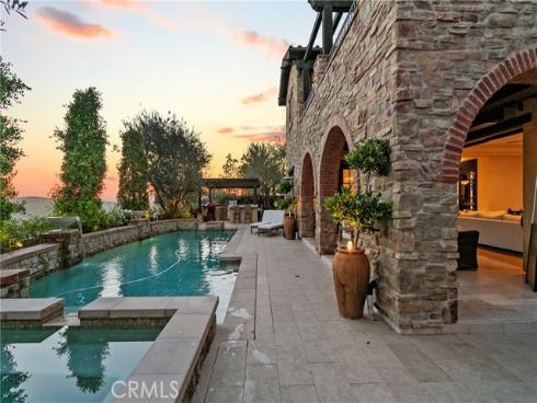 4  Thomas Road  , Ladera Ranch, CA