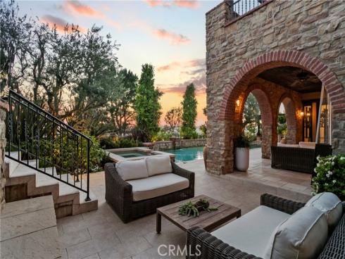 4  Thomas Road  , Ladera Ranch, CA