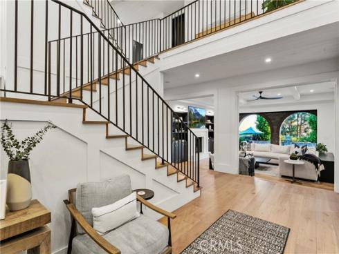 4  Thomas Road  , Ladera Ranch, CA