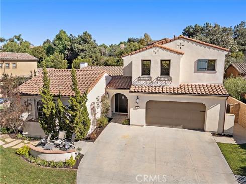 4 Gaucho Road, Ladera Ranch, CA