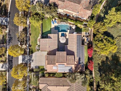 4 Gaucho Road, Ladera Ranch, CA