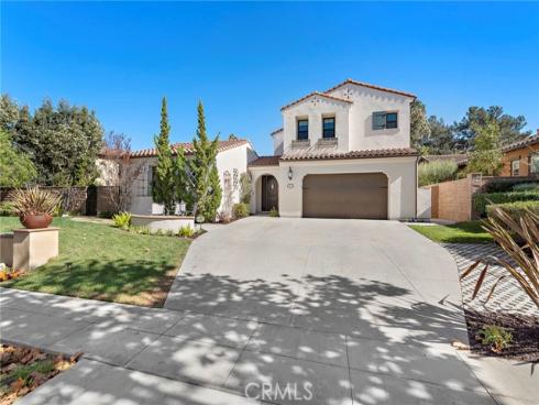 4 Gaucho Road, Ladera Ranch, CA