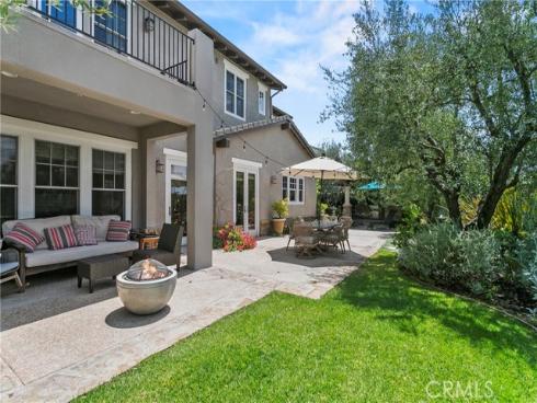 15  Pisano   Street, Ladera Ranch, CA