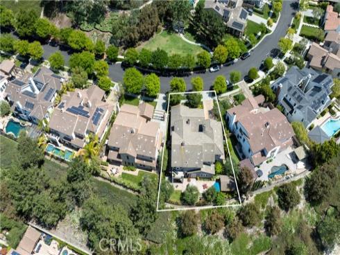 15  Pisano   Street, Ladera Ranch, CA