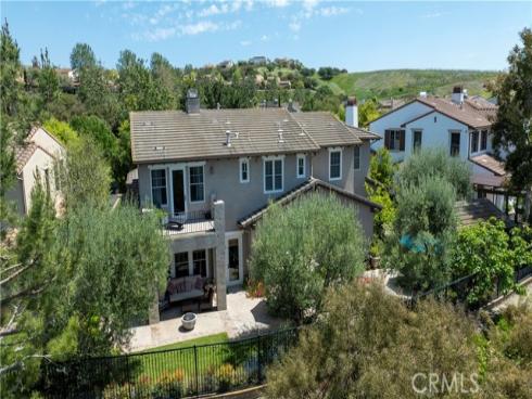 15  Pisano   Street, Ladera Ranch, CA