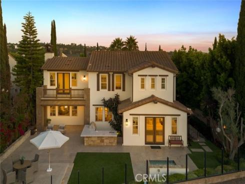 3  Kent   Court, Ladera Ranch, CA