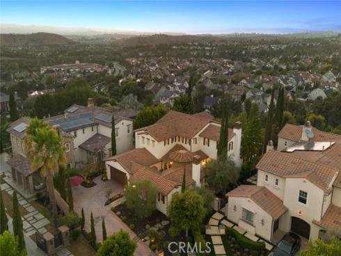 3  Kent   Court, Ladera Ranch, CA