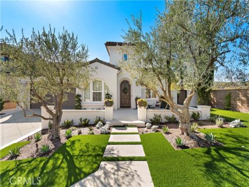 1 Drackert Lane, Ladera Ranch, CA