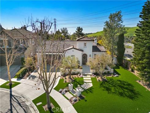 1 Drackert Lane, Ladera Ranch, CA