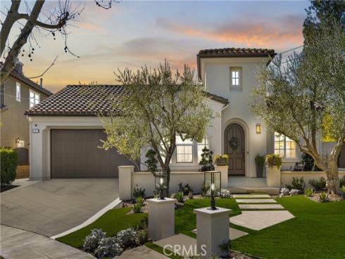 1 Drackert Lane, Ladera Ranch, CA