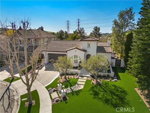 1 Drackert Lane, Ladera Ranch, CA