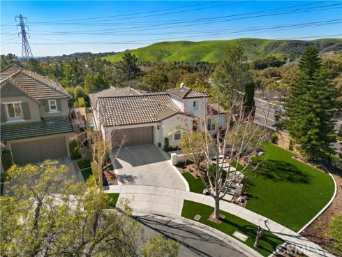 1 Drackert Lane, Ladera Ranch, CA