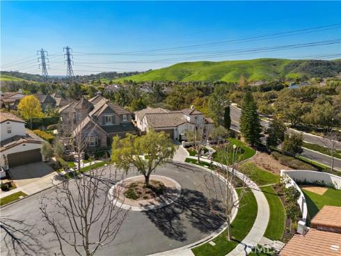 1 Drackert Lane, Ladera Ranch, CA
